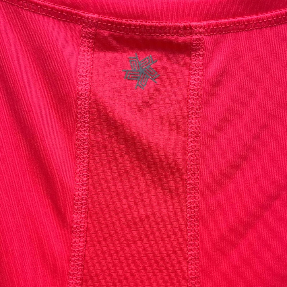 Tek Gear Breathable Active Muscle Shirt Large - Picture 3 of 4